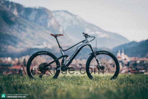 Lapierre eZesty AM 9.0 avis et fiche technique 